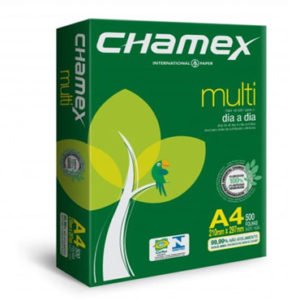 Buy Chamex Copy Paper A4 80GSM