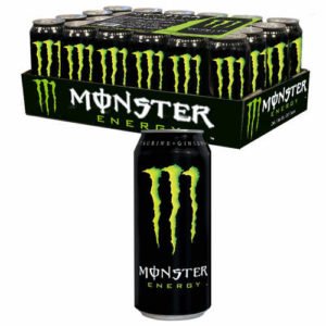 Buy Munster Energy Drink