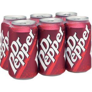 Buy Dr Pepper