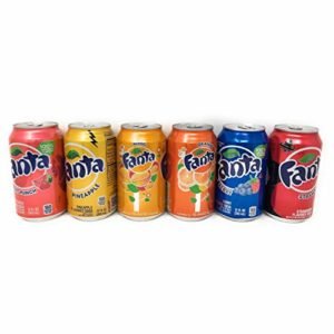 Buy Fanta