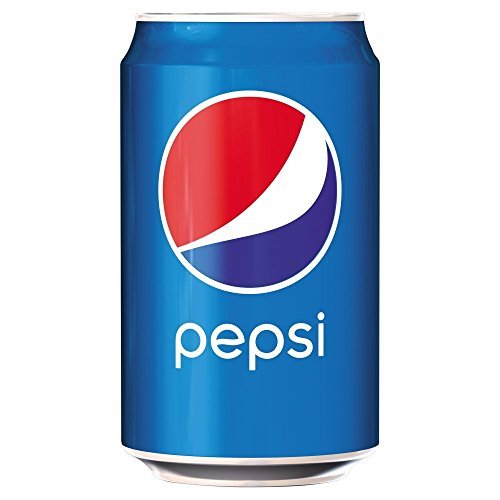 Pepsi – Rosborg A/S