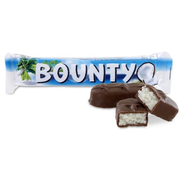 Buy Bounty